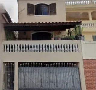 Sobrado com 2 Quartos à venda, 132m² no Jardim D'Abril, São Paulo