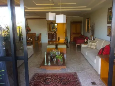 Apartamento com 3 Quartos à venda, 363m² no Jardim Amália, Volta Redonda