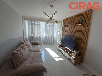Apartamento com 2 Quartos à venda, 127m² no Bela Vista, São Paulo
