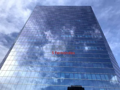 Sala Comercial para alugar, 440m² no Itaim Bibi, São Paulo