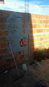 Casa com 2 Quartos à venda, 52m² no Centro, Presidente Prudente