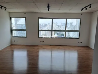 Apartamento com 1 Quarto à venda, 70m² no Vila Olímpia, São Paulo