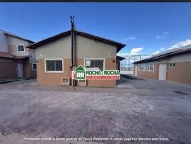 Casa de Condomínio com 2 Quartos à venda, 111m² no Morros, Teresina