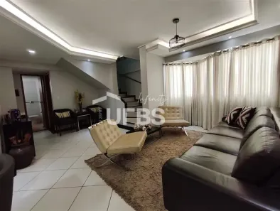 Cobertura com 3 Quartos à venda, 169m² no Setor Bela Vista, Goiânia