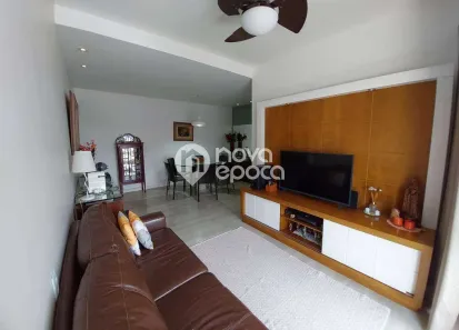 Apartamento com 3 Quartos à venda, 77m² no Méier, Rio de Janeiro