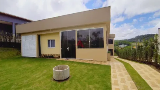 Casa de Condomínio com 7 Quartos à venda, 494m² no Itapema, Guararema