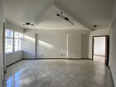 Sala Comercial à venda, 31m² no Centro, Belo Horizonte