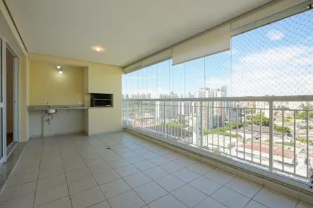 Apartamento com 4 Quartos à venda, 117m² no Várzea de Baixo, São Paulo