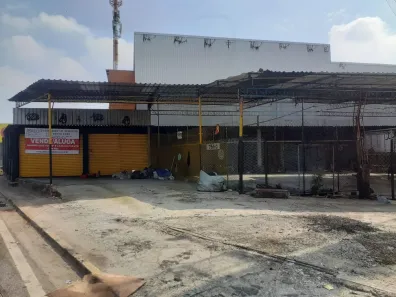 Galpão/Depósito/Armazém à venda, 1655m² no Centro, São João de Meriti