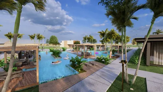 Lote/Terreno com 1 Quarto à venda, 200m² no Cidade Universitária, Juazeiro do Norte