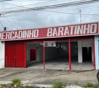 Ponto Comercial à venda, 300m² no Palmeiras de São José, São José dos Campos