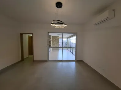 Casa de Condomínio com 3 Quartos para alugar, 135m² no Residencial Alto do Vale, Cravinhos