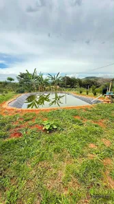 Fazenda/Sítio com 3 Quartos à venda, 195m² no Abadiânia, Abadiânia