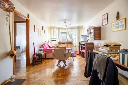 Apartamento com 2 Quartos à venda, 97m² no Vila Mariana, São Paulo