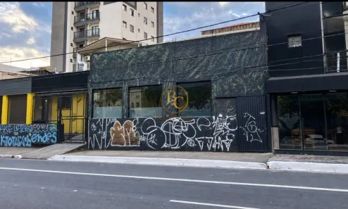 Ponto Comercial para alugar, 120m² no Parada Inglesa, São Paulo