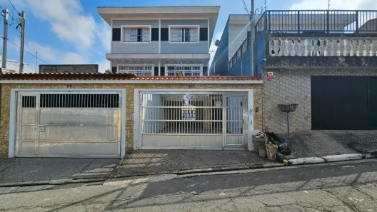 Sobrado com 3 Quartos à venda, 125m² no Parque das Paineiras, São Paulo