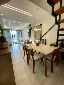 Apartamento com 3 Quartos à venda, 144m² no Corrêas, Petrópolis