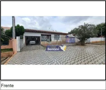 Casa com 4 Quartos à venda, 226m² no Jardim Carvalho, Ponta Grossa