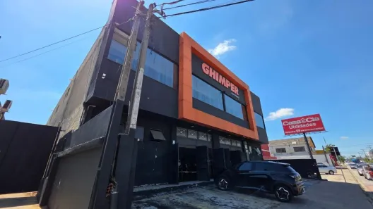 Galpão/Depósito/Armazém para alugar, 1300m² no Jardim Maria Antônia Prado, Sorocaba