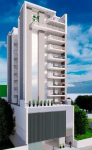 Apartamento com 3 Quartos à venda, 112m² no São Mateus, Juiz de Fora