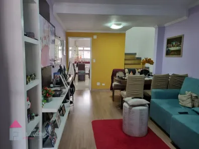 Sobrado com 2 Quartos à venda, 90m² no Jardim Casablanca, São Paulo