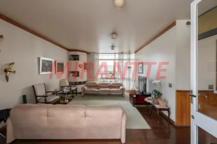 Sobrado com 7 Quartos à venda, 367m² no Santana, São Paulo