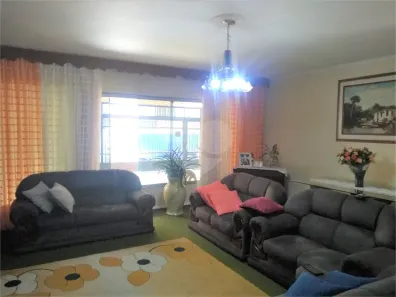 Sobrado com 4 Quartos à venda, 350m² no Vila São Nicolau, São Paulo