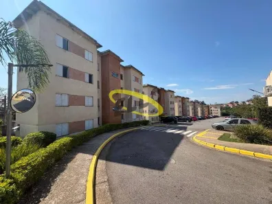 Apartamento com 2 Quartos à venda, 46m² no Vila Santo Antônio do Portão, Cotia