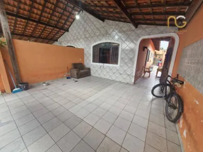Casa com 2 Quartos à venda, 68m² no Mirim, Praia Grande