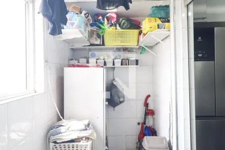 Apartamento com 3 Quartos à venda, 93m² no Vila Isolina Mazzei, São Paulo