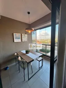 Apartamento com 2 Quartos à venda, 67m² no Vila Monte Alegre, Ribeirão Preto