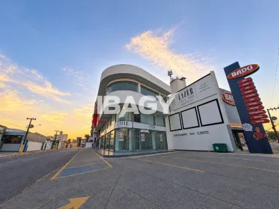 Ponto Comercial para alugar, 156m² no Barreiros, São José