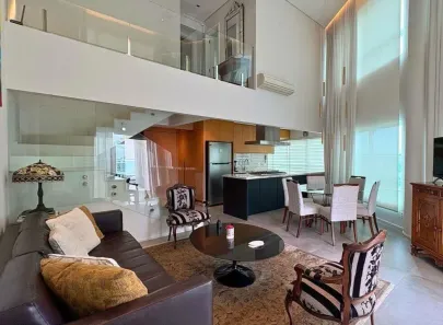 Apartamento com 2 Quartos à venda, 153m² no Alphaville Empresarial, Barueri