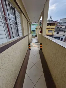 Apartamento com 2 Quartos para alugar, 45m² no Vila Pereira Cerca, São Paulo