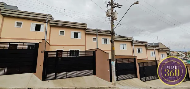 Sobrado com 2 Quartos à venda, 65m² no Vila Aurea, São Paulo