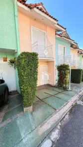 Casa de Condomínio com 2 Quartos à venda, 55m² no Jardim do Papai, Guarulhos