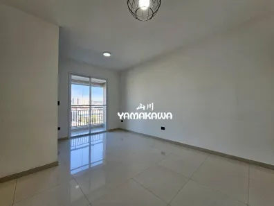 Apartamento com 3 Quartos à venda, 63m² no Jardim Arize, São Paulo