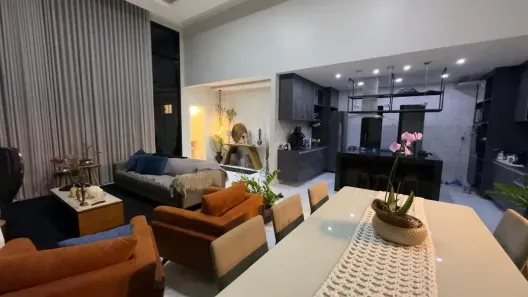 Casa de Condomínio com 3 Quartos à venda, 300m² no Bela Vista, Marituba