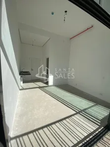 Kitnet com 1 Quarto à venda, 27m² no Pinheiros, São Paulo