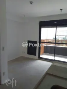 Kitnet com 1 Quarto à venda, 25m² no Vila Clementino, São Paulo
