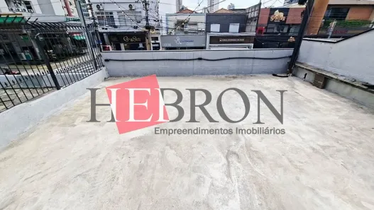 Imóvel Comercial com 3 Quartos à venda, 163m² no Vila Gomes Cardim, São Paulo