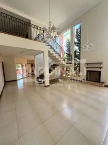 Casa de Condomínio com 3 Quartos à venda, 368m² no Parque Faber Castell I, São Carlos