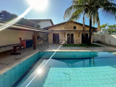 Casa de Condomínio com 3 Quartos à venda, 149m² no Balneário Praia do Pernambuco, Guarujá