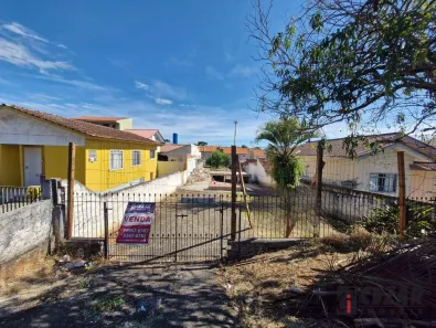 Lote/Terreno à venda, 500m² no Atuba, Curitiba