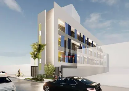 Apartamento com 2 Quartos à venda, 36m² no Vila Carrão, São Paulo