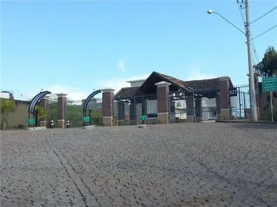Lote/Terreno à venda, 1056m² no Loteamento Residencial Jaguari (Sousas), Campinas