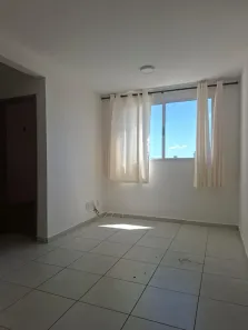 Apartamento com 2 Quartos para alugar, 48m² no Ponta de Campina, Cabedelo