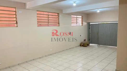 Ponto Comercial para alugar, 50m² no Parque dos Jequitibás, Santa Gertrudes