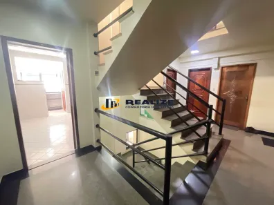 Apartamento com 3 Quartos à venda, 110m² no Parque Tarcisio Miranda, Campos dos Goytacazes