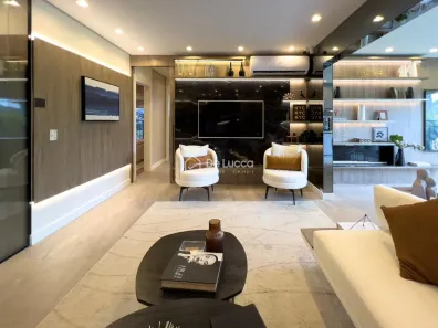 Apartamento com 3 Quartos à venda, 125m² no Jardim das Paineiras, Campinas